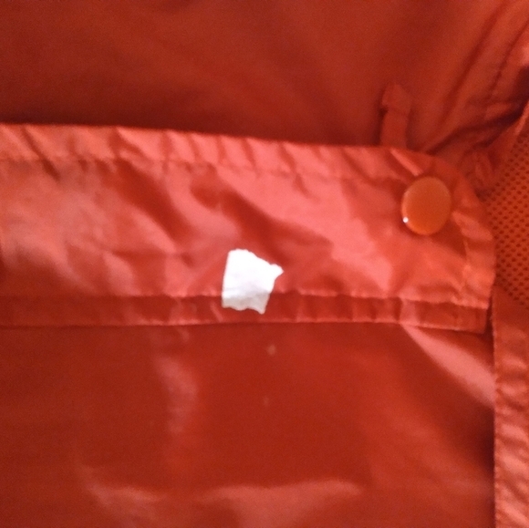 #63 OnLine 2XL Men's Windbreaker Jacket - Picture 10 of 13